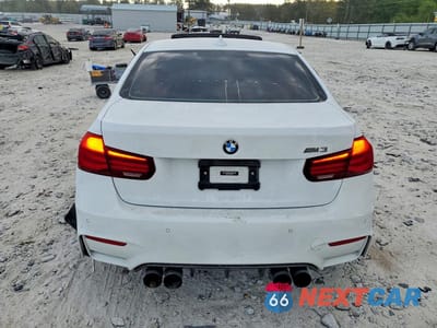 Zdjęcie 6 z 13 samochodu: 2015 BMW M3 VIN:WBS3C9C55FP805761 - miniatura