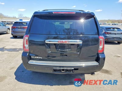 Zdjęcie 6 z 12 samochodu: 2018 GMC YUKON VIN:1GKS2CKJ0JR324612 - miniatura