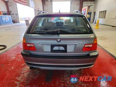 Zdjęcie 6 z 12 samochodu: 2004 BMW 325 XIT VIN:WBAEP33474PF04513 - miniatura