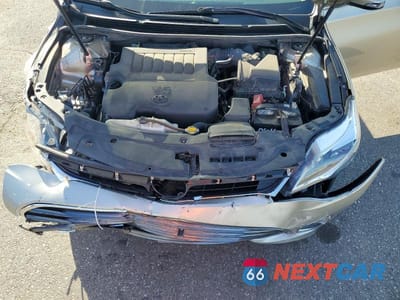 Zdjęcie 11 z 12 samochodu: 2015 TOYOTA AVALON XLE PREMIUM VIN:4T1BK1EBXFU143733 - miniatura