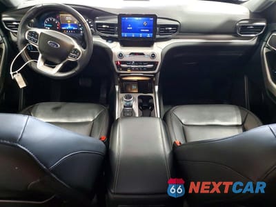 Zdjęcie 8 z 12 samochodu: 2024 FORD EXPLORER XLT VIN:1FMSK8DH9RGA76639 - miniatura