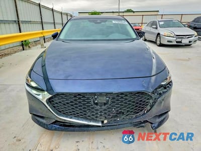 Piąte zdjęcie samochodu w środku: 2023 MAZDA 3 SELECT VIN:3MZBPABM2PM381705 - miniatura