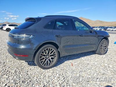 Trzecie zdjęcie samochodu z tyłu: 2019 PORSCHE MACAN VIN:WP1AA2A51KLB03807 - miniatura
