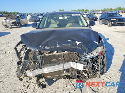 Piąte zdjęcie samochodu w środku: 2015 AUDI Q5 PREMIUM VIN:WA1CFAFP7FA065043 - miniatura