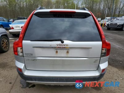 Zdjęcie 6 z 13 samochodu: 2007 VOLVO XC90 3.2 VIN:YV4CZ982271352673 - miniatura