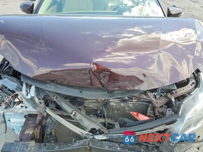 Zdjęcie 11 z 12 samochodu: 2016 TOYOTA AVALON LIMITED VIN:4T1BK1EBXGU241212 - miniatura