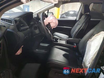 Zdjęcie 7 z 13 samochodu: 2025 HONDA ODYSSEY ELITE VIN:5FNRL6H90SB011010 - miniatura