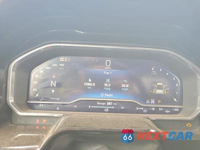 Zdjęcie 9 z 12 samochodu: 2024 CHEVROLET SILVERADO K1500 LT TRAIL BOSS VIN:3GCUDFED2RG343521 - miniatura