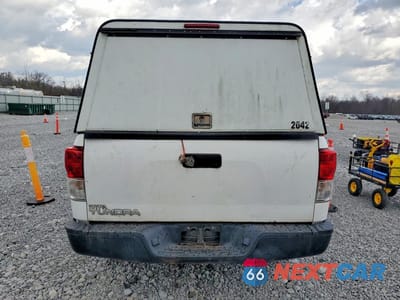 Zdjęcie 6 z 11 samochodu: 2012 TOYOTA TUNDRA GRADE VIN:5TFLU5F1XCX026681 - miniatura