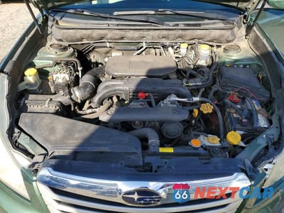 Zdjęcie 12 z 13 samochodu: 2010 SUBARU OUTBACK 2.5I PREMIUM VIN:4S4BRBCC1A1385057 - miniatura