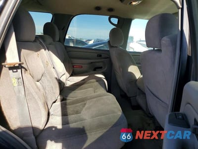 Zdjęcie 11 z 12 samochodu: 2005 CHEVROLET TAHOE K1500 VIN:1GNEK13T05J206097 - miniatura