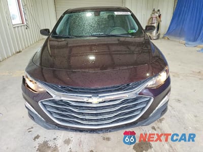 Piąte zdjęcie samochodu w środku: 2021 CHEVROLET MALIBU LT VIN:1G1ZD5ST1MF026487 - miniatura