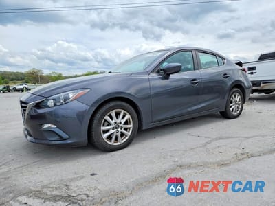 2016 MAZDA 3 SPORT 3MZBM1U76GM325346 - główne zdjęcie licytacji z USA - miniatura