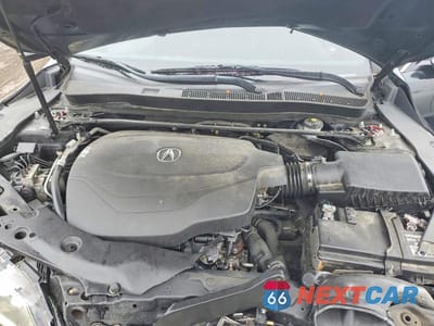 Zdjęcie 11 z 12 samochodu: 2015 ACURA TLX VIN:19UUB2F32FA015841 - miniatura