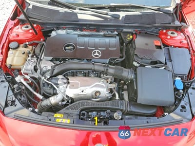 Zdjęcie 11 z 12 samochodu: 2019 MERCEDES-BENZ A 220 VIN:WDD3G4EB2KW022632 - miniatura