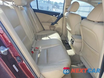 Zdjęcie 10 z 12 samochodu: 2012 ACURA TSX VIN:JH4CU2F44CC017246 - miniatura