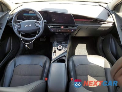 Zdjęcie 8 z 12 samochodu: 2024 KIA NIRO EV WIND VIN:KNDCR3L15R5113628 - miniatura