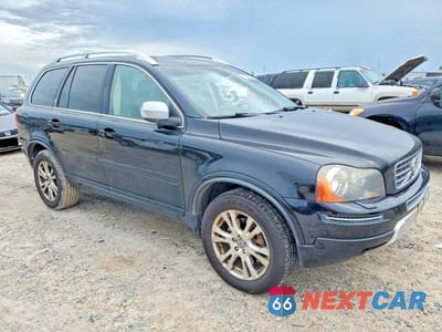 Czwarte zdjęcie samochodu z boku: 2014 VOLVO XC90 3.2 VIN:YV4952CY0E1688005 - miniatura
