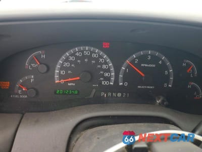 Zdjęcie 9 z 12 samochodu: 2003 FORD F150 VIN:1FTRX17213NA22256 - miniatura