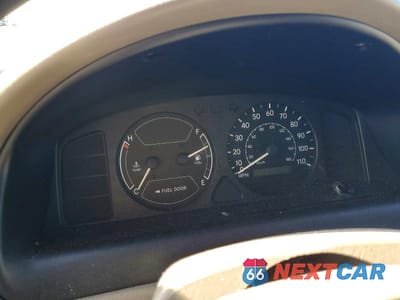 Zdjęcie 9 z 12 samochodu: 1999 TOYOTA COROLLA VE VIN:1NXBR12E4XZ236713 - miniatura