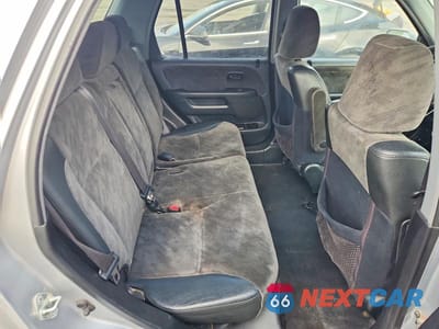 Zdjęcie 10 z 12 samochodu: 2003 HONDA CR-V EX VIN:JHLRD78883C016774 - miniatura