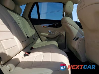 Zdjęcie 11 z 13 samochodu: 2018 MERCEDES-BENZ GLC 300 VIN:WDC0G4JB3JV113216 - miniatura