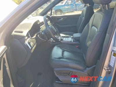 Zdjęcie 7 z 13 samochodu: 2021 AUDI Q7 VIN:WA1LJAF78MD036158 - miniatura