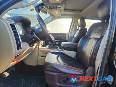 Zdjęcie 7 z 13 samochodu: 2014 RAM 1500 LONGHORN VIN:1C6RR7PT9ES253617 - miniatura