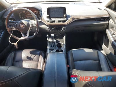 Zdjęcie 8 z 12 samochodu: 2020 NISSAN ALTIMA 2.5 PLATINUM VIN:1N4BL4FW1LC245188 - miniatura