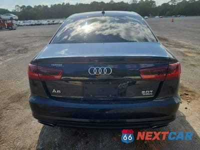 Zdjęcie 6 z 12 samochodu: 2018 AUDI A6 PREMIUM VIN:WAUF8AFC3JN061242 - miniatura