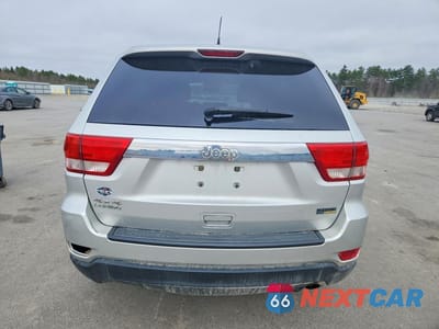 Zdjęcie 6 z 12 samochodu: 2012 JEEP GRAND CHEROKEE LAREDO VIN:1C4RJFAG4CC108692 - miniatura