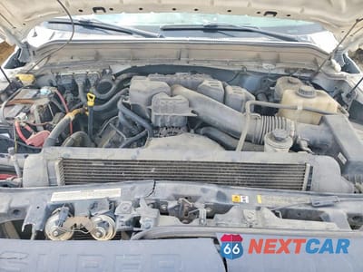Zdjęcie 11 z 12 samochodu: 2014 FORD F350 SUPER DUTY VIN:1FDRF3G68EEA18155 - miniatura
