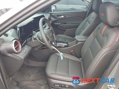 Zdjęcie 7 z 12 samochodu: 2026 CHEVROLET TRAX 2RS VIN:KL77LJEP4TC013433 - miniatura