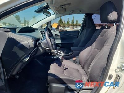 Zdjęcie 7 z 12 samochodu: 2020 TOYOTA PRIUS PRIME LE VIN:JTDKARFP4L3142336 - miniatura