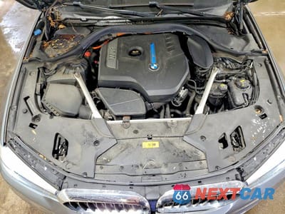 Zdjęcie 11 z 12 samochodu: 2020 BMW 530XE VIN:WBAJB1C01LCD44150 - miniatura