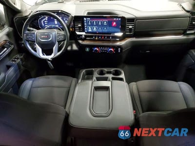 Zdjęcie 8 z 13 samochodu: 2024 GMC SIERRA VIN:3GTPHBEK4RG293102 - miniatura