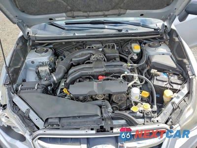Zdjęcie 11 z 12 samochodu: 2012 SUBARU IMPREZA VIN:JF1GJAA62CH007645 - miniatura