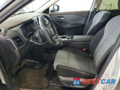 Zdjęcie 7 z 14 samochodu: 2023 NISSAN ROGUE SV VIN:JN8BT3BB8PW352304 - miniatura