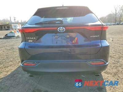 Zdjęcie 6 z 13 samochodu: 2021 TOYOTA VENZA LE VIN:JTEAAAAH0MJ058794 - miniatura