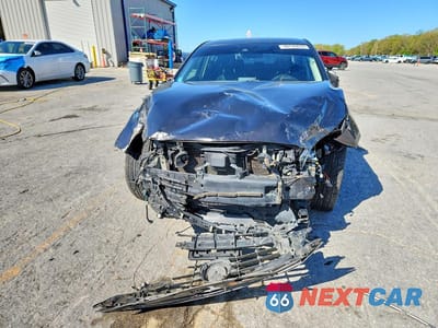 Piąte zdjęcie samochodu w środku: 2018 MAZDA 3 GRAND TOURING VIN:3MZBN1W31JM271565 - miniatura