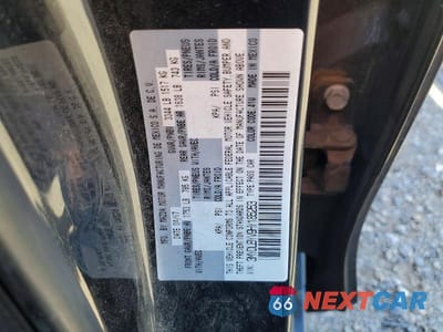Zdjęcie 12 z 12 samochodu: 2017 TOYOTA YARIS IA BASE VIN:3MYDLBYV9HY185253 - miniatura