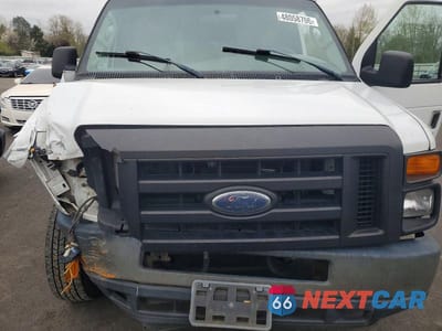 Zdjęcie 12 z 13 samochodu: 2008 FORD E150 UTILITY / SERVICE VAN VIN:1FTNE14L98DA33780 - miniatura