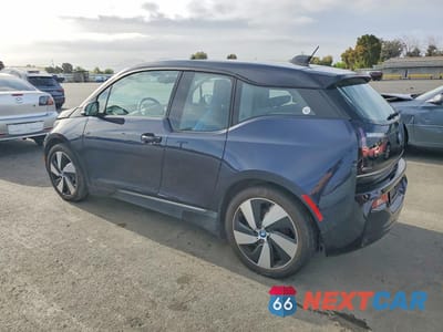Drugie zdjęcie samochodu z przodu: 2018 BMW I3 BEV VIN:WBY7Z2C53JVE64736 - miniatura