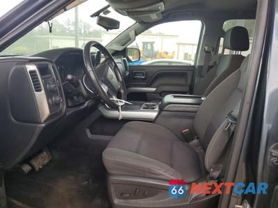 Zdjęcie 7 z 12 samochodu: 2018 CHEVROLET SILVERADO K1500 LT VIN:1GCVKREC1JZ195336 - miniatura