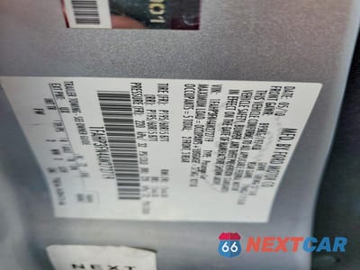 Zdjęcie 12 z 12 samochodu: 2010 FORD FOCUS SE VIN:1FAHP3FN4AW272719 - miniatura