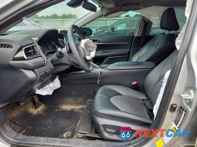 Zdjęcie 7 z 13 samochodu: 2024 TOYOTA CAMRY SE VIN:4T1G11AK0RU232732 - miniatura