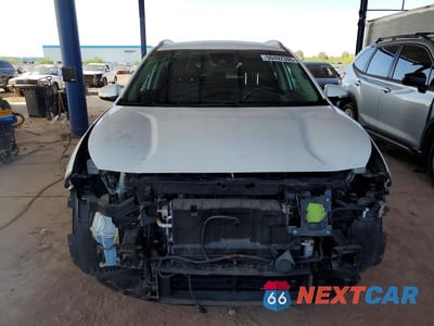 Piąte zdjęcie samochodu w środku: 2019 KIA NIRO EX PREMIUM VIN:KNDCE3LG5K5006097 - miniatura
