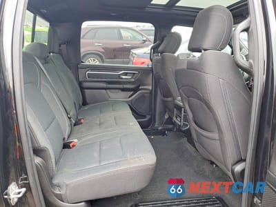 Zdjęcie 10 z 13 samochodu: 2023 RAM 1500 BIG HORN VIN:1C6SRFFM0PN504421 - miniatura
