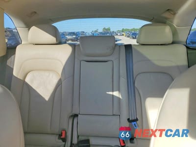 Zdjęcie 10 z 13 samochodu: 2015 AUDI Q5 PREMIUM VIN:WA1CFAFP7FA065043 - miniatura