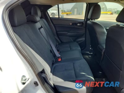 Zdjęcie 10 z 12 samochodu: 2025 MITSUBISHI ECLIPSE CROSS SE VIN:JA4ATWAA7SZ046195 - miniatura